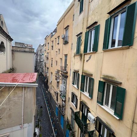 Silvana Appartamento Naples Exterior photo