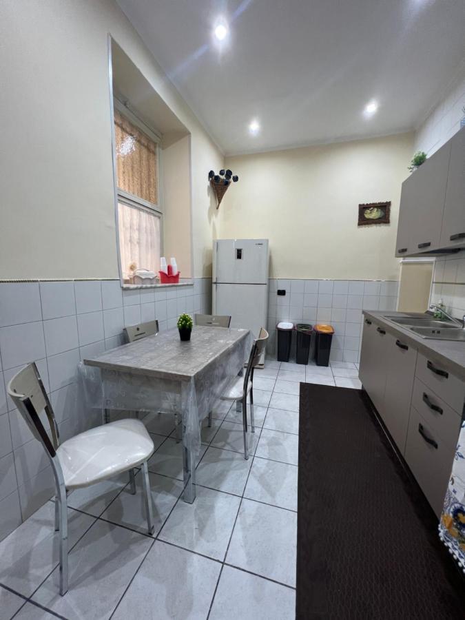 Silvana Appartamento Naples Exterior photo