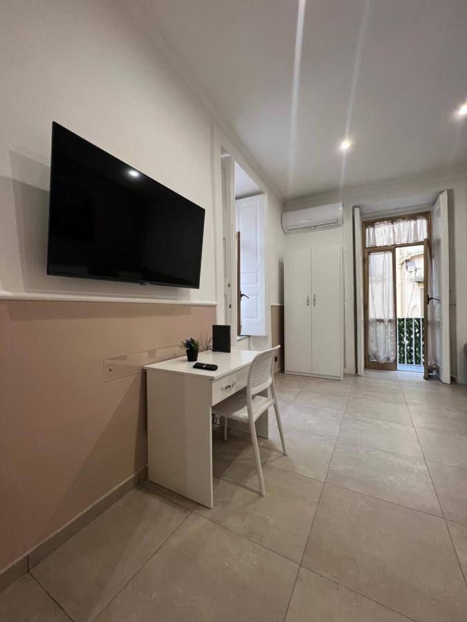 Silvana Appartamento Naples Exterior photo