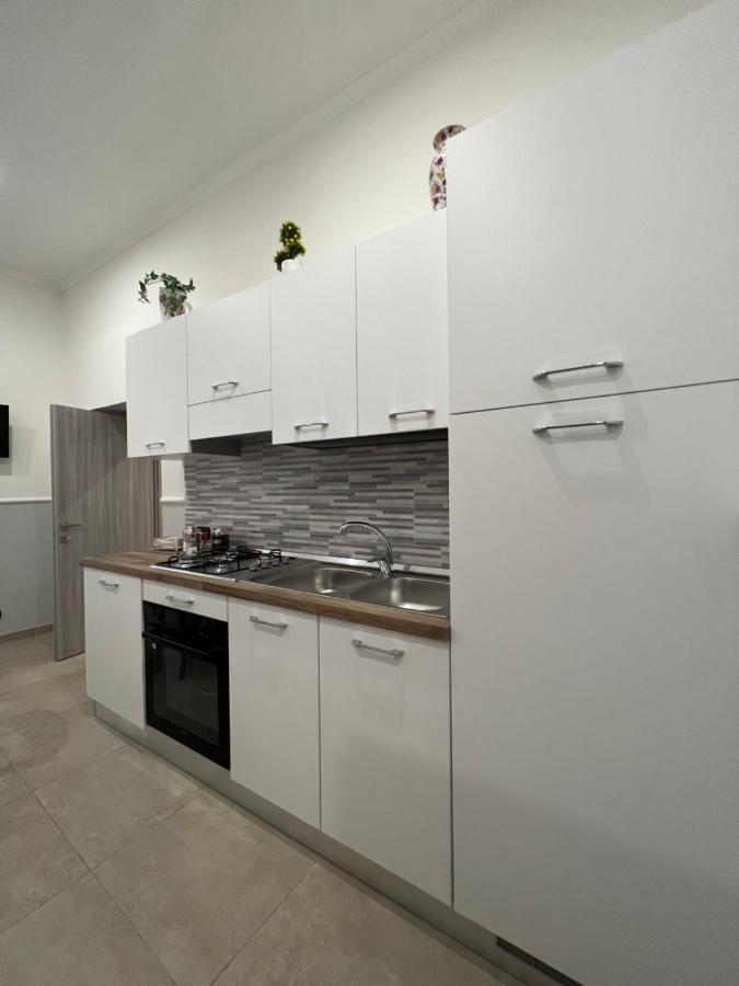 Silvana Appartamento Naples Exterior photo