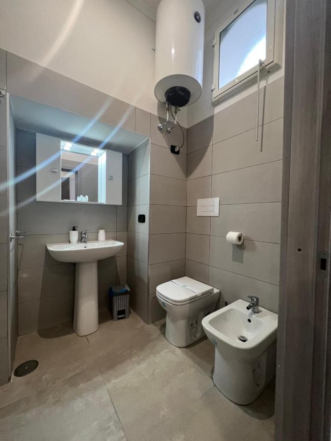 Silvana Appartamento Naples Exterior photo